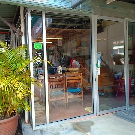 Discovery Youth Hostel Malacca Exteriér fotografie