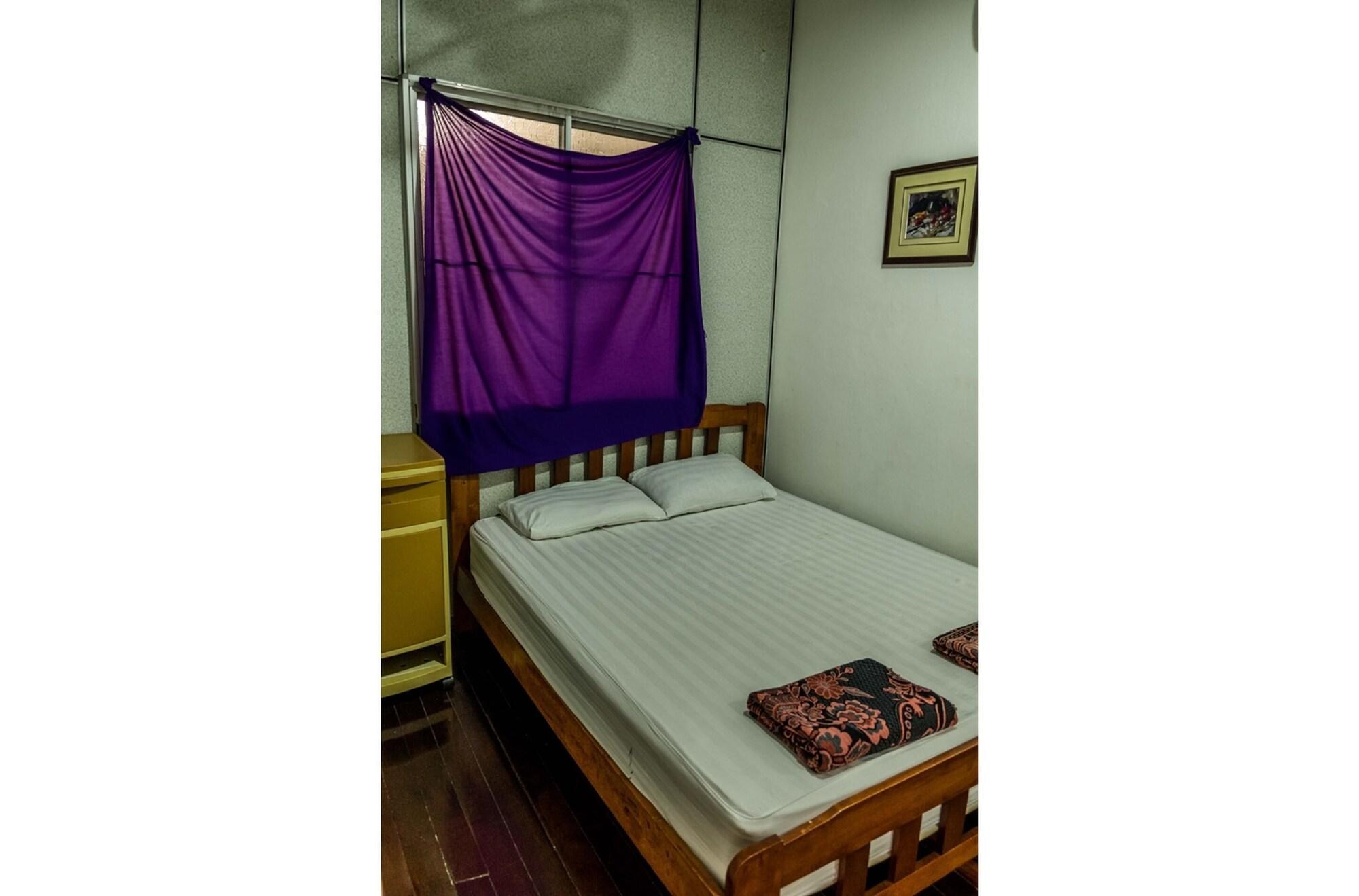 Discovery Youth Hostel Malacca Exteriér fotografie