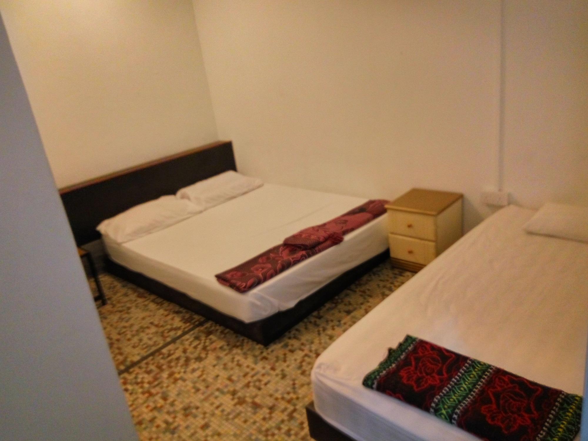 Discovery Youth Hostel Malacca Exteriér fotografie