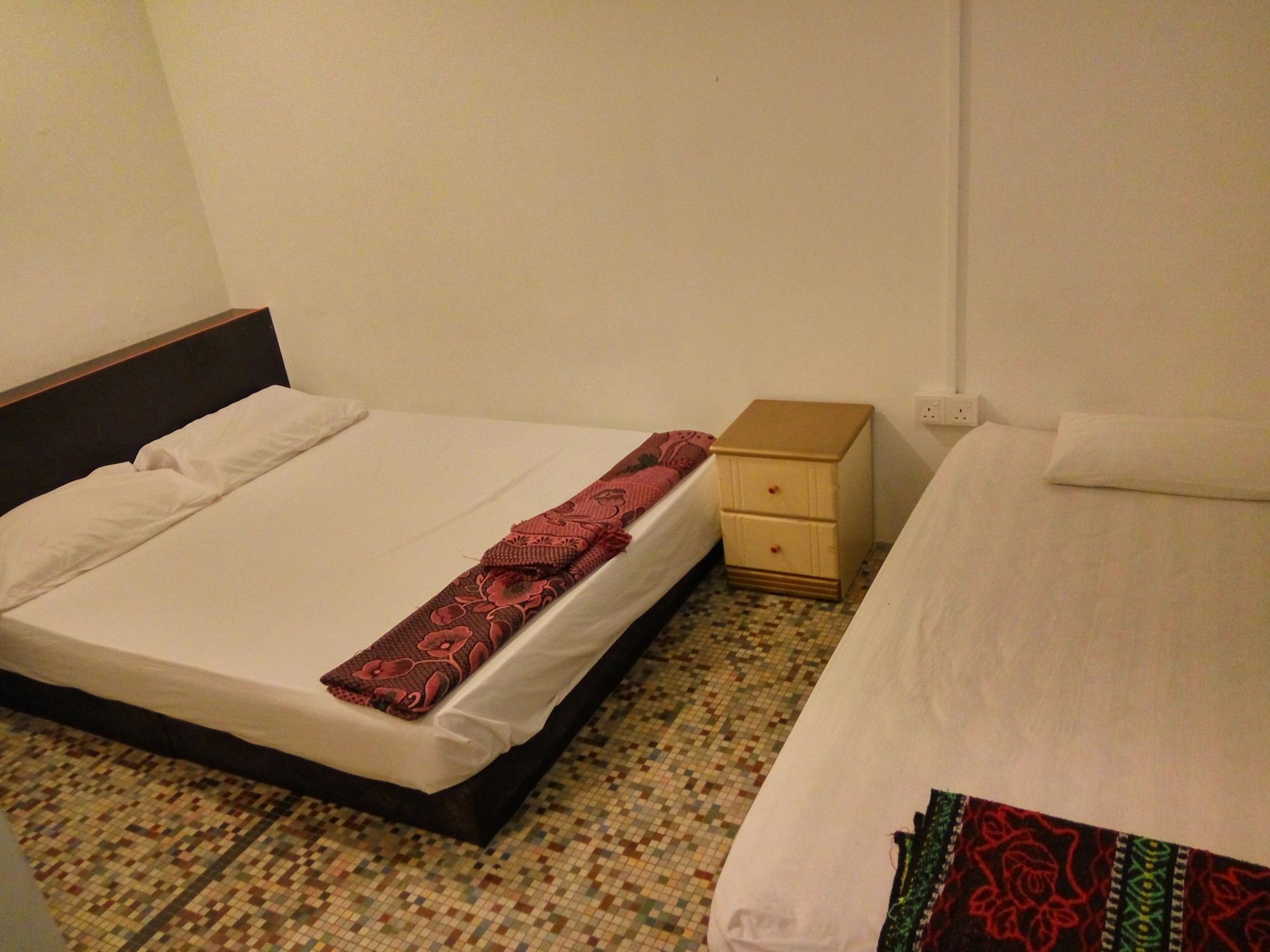 Discovery Youth Hostel Malacca Exteriér fotografie
