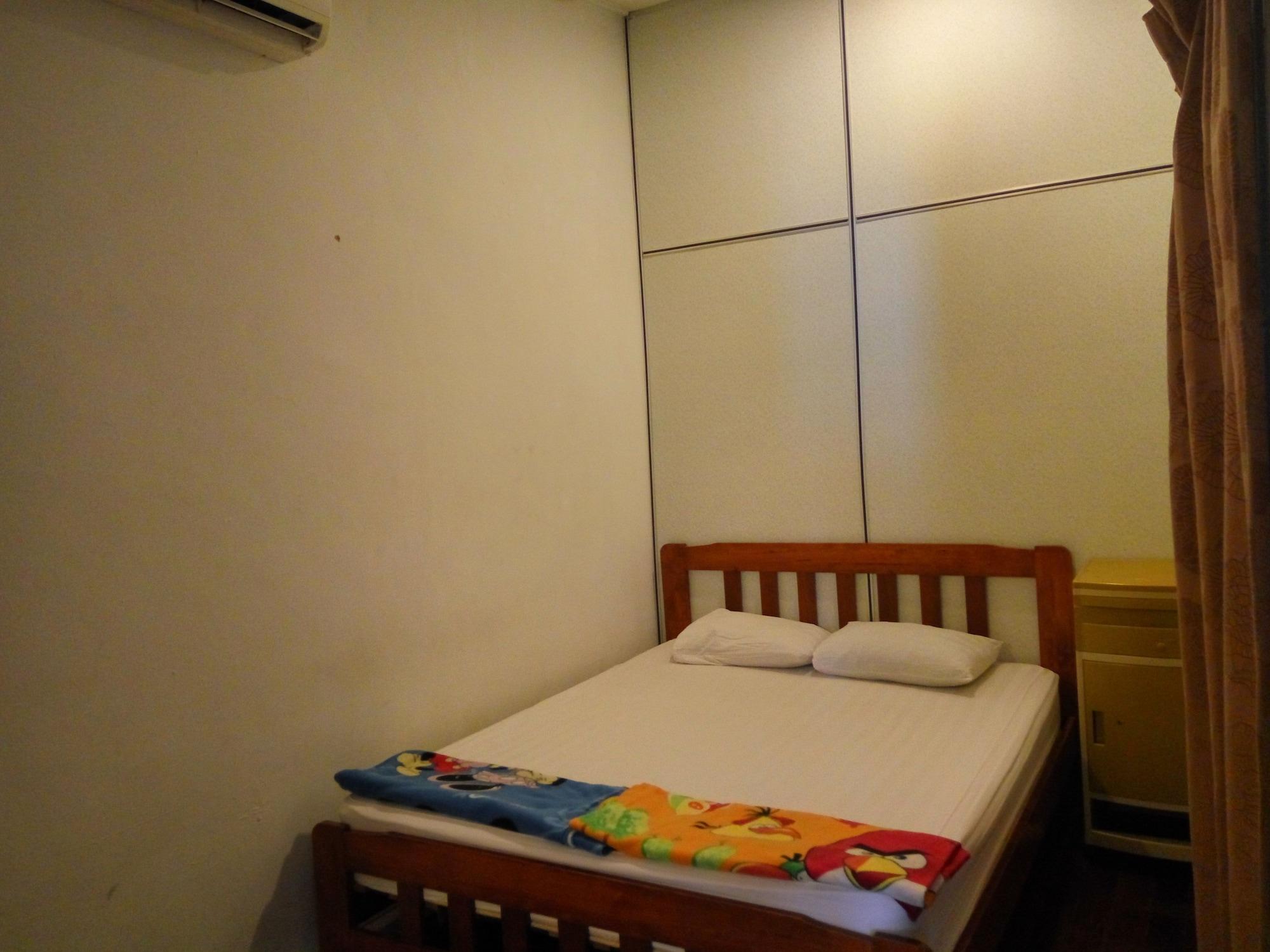 Discovery Youth Hostel Malacca Exteriér fotografie