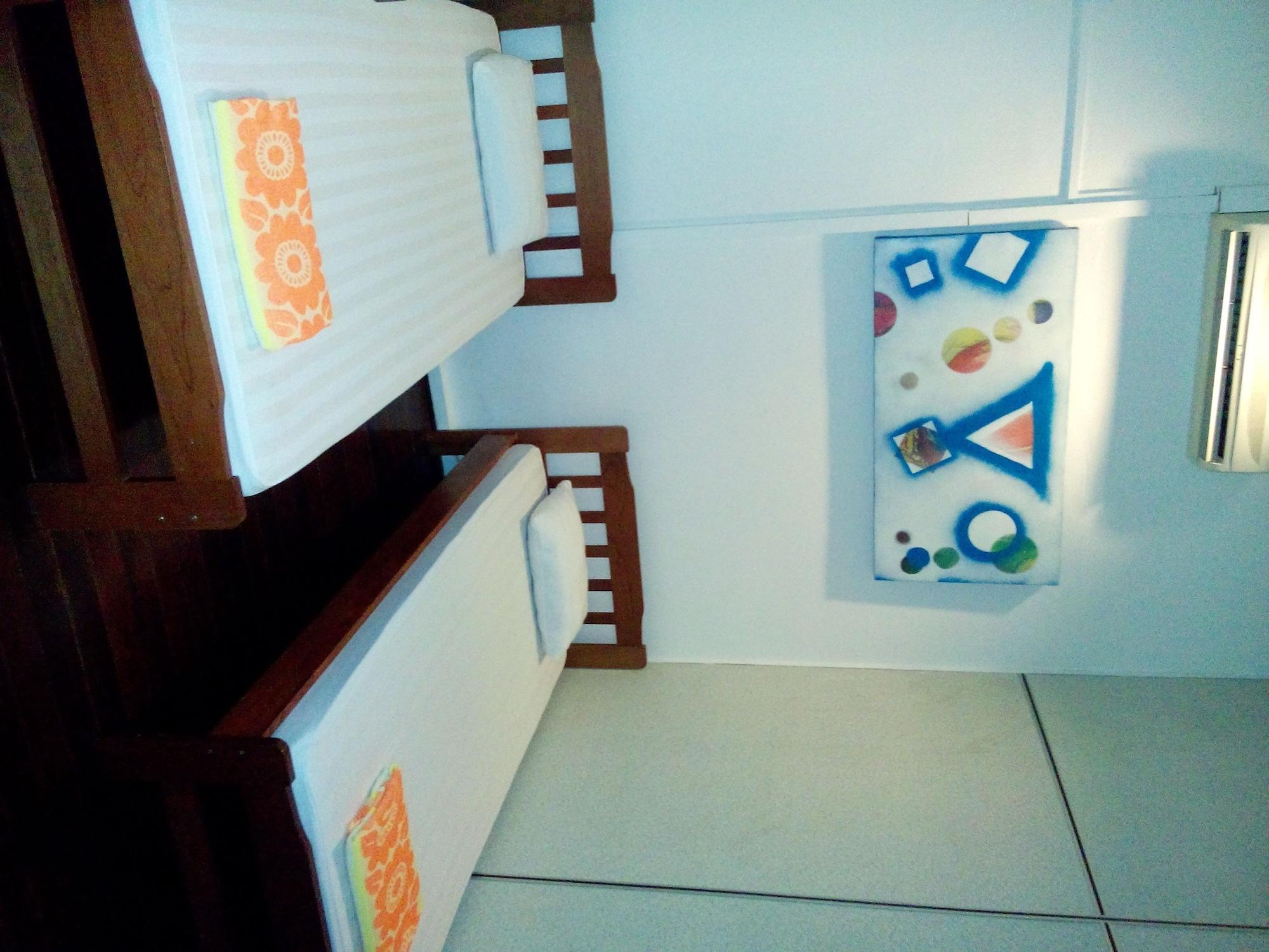 Discovery Youth Hostel Malacca Exteriér fotografie