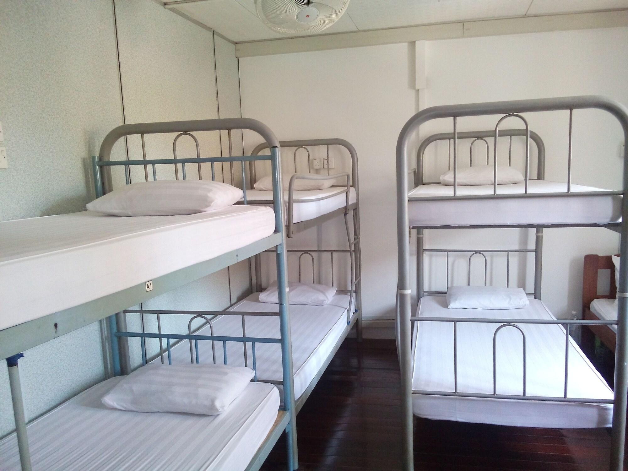Discovery Youth Hostel Malacca Exteriér fotografie