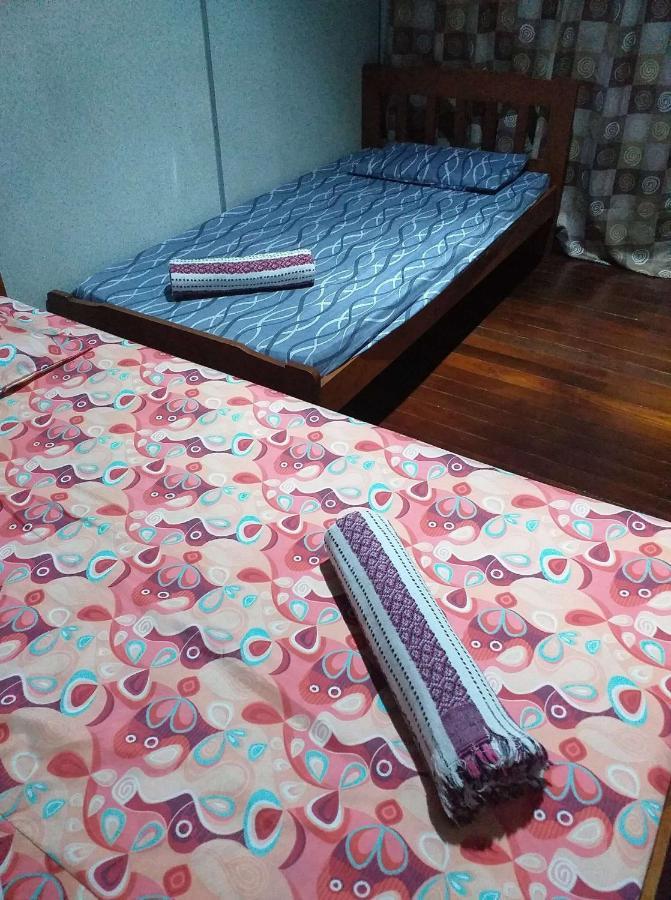 Discovery Youth Hostel Malacca Exteriér fotografie
