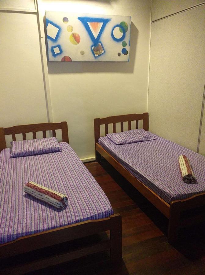 Discovery Youth Hostel Malacca Exteriér fotografie
