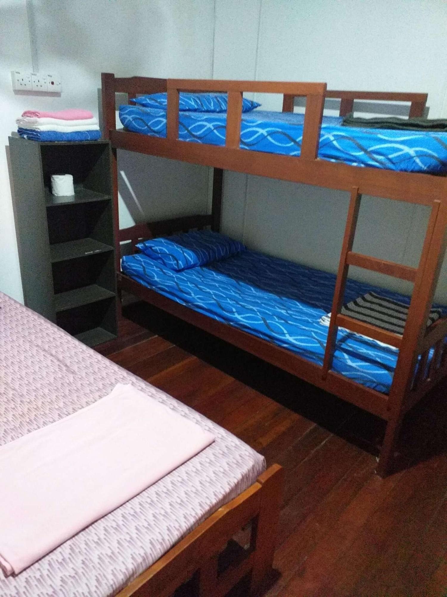 Discovery Youth Hostel Malacca Exteriér fotografie