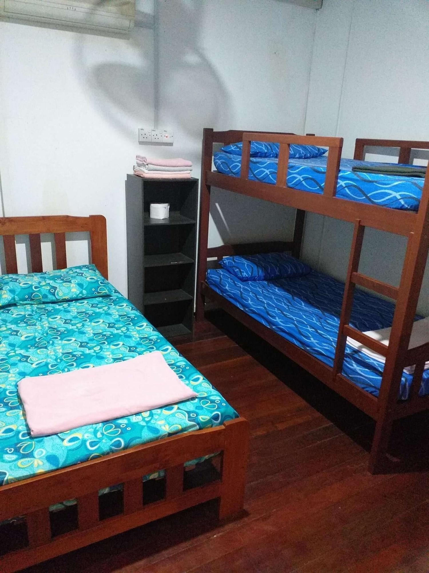 Discovery Youth Hostel Malacca Exteriér fotografie