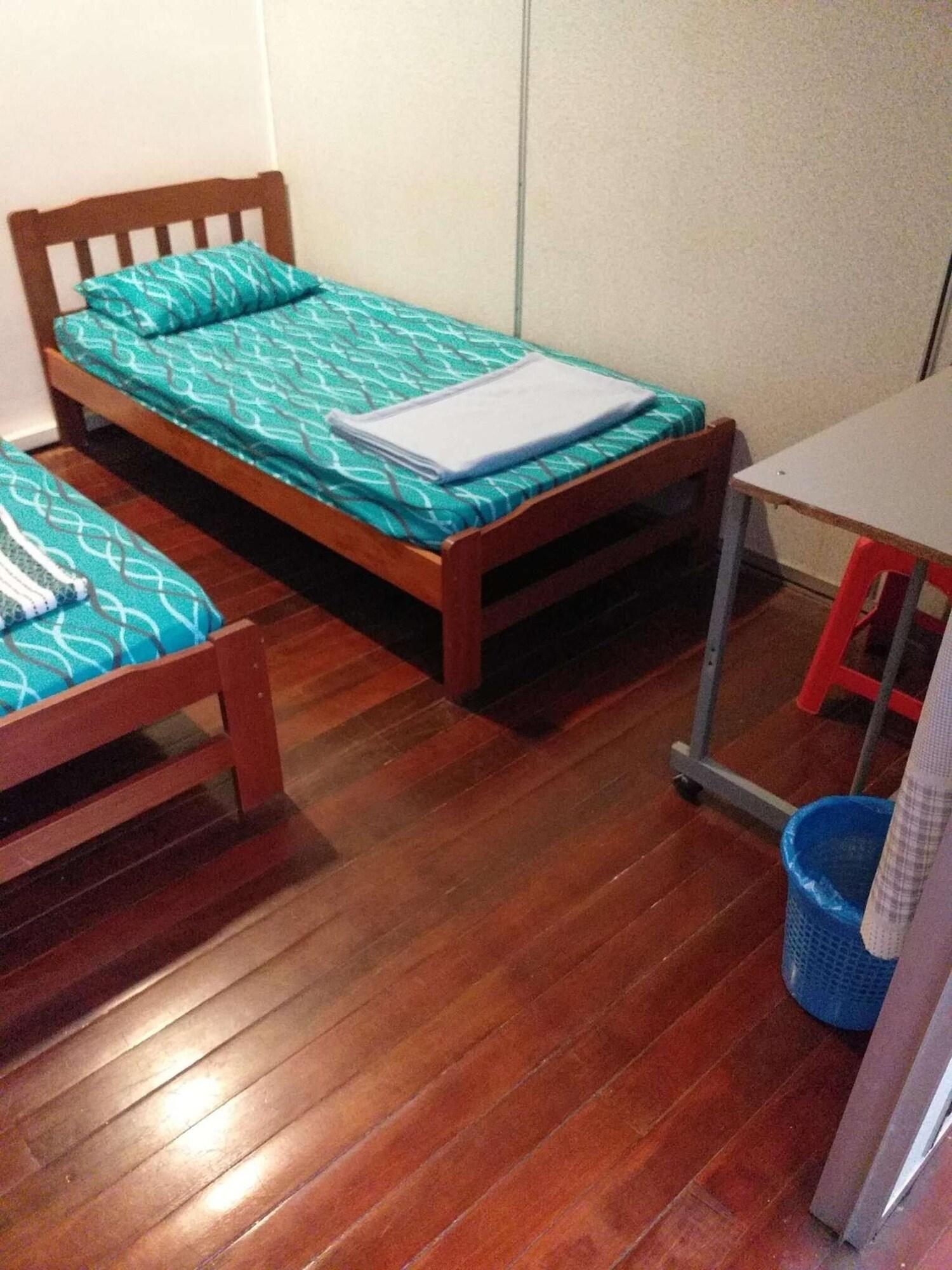 Discovery Youth Hostel Malacca Exteriér fotografie