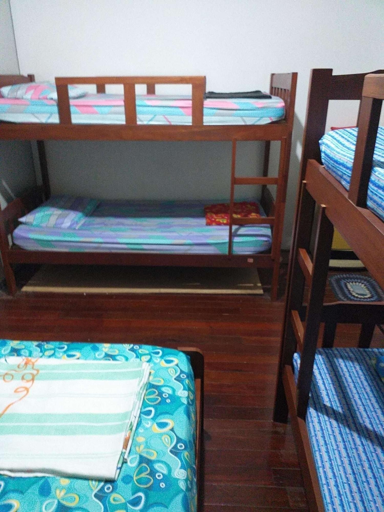 Discovery Youth Hostel Malacca Exteriér fotografie