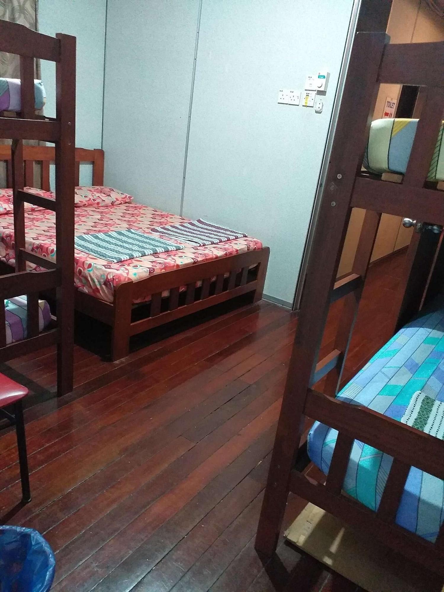 Discovery Youth Hostel Malacca Exteriér fotografie