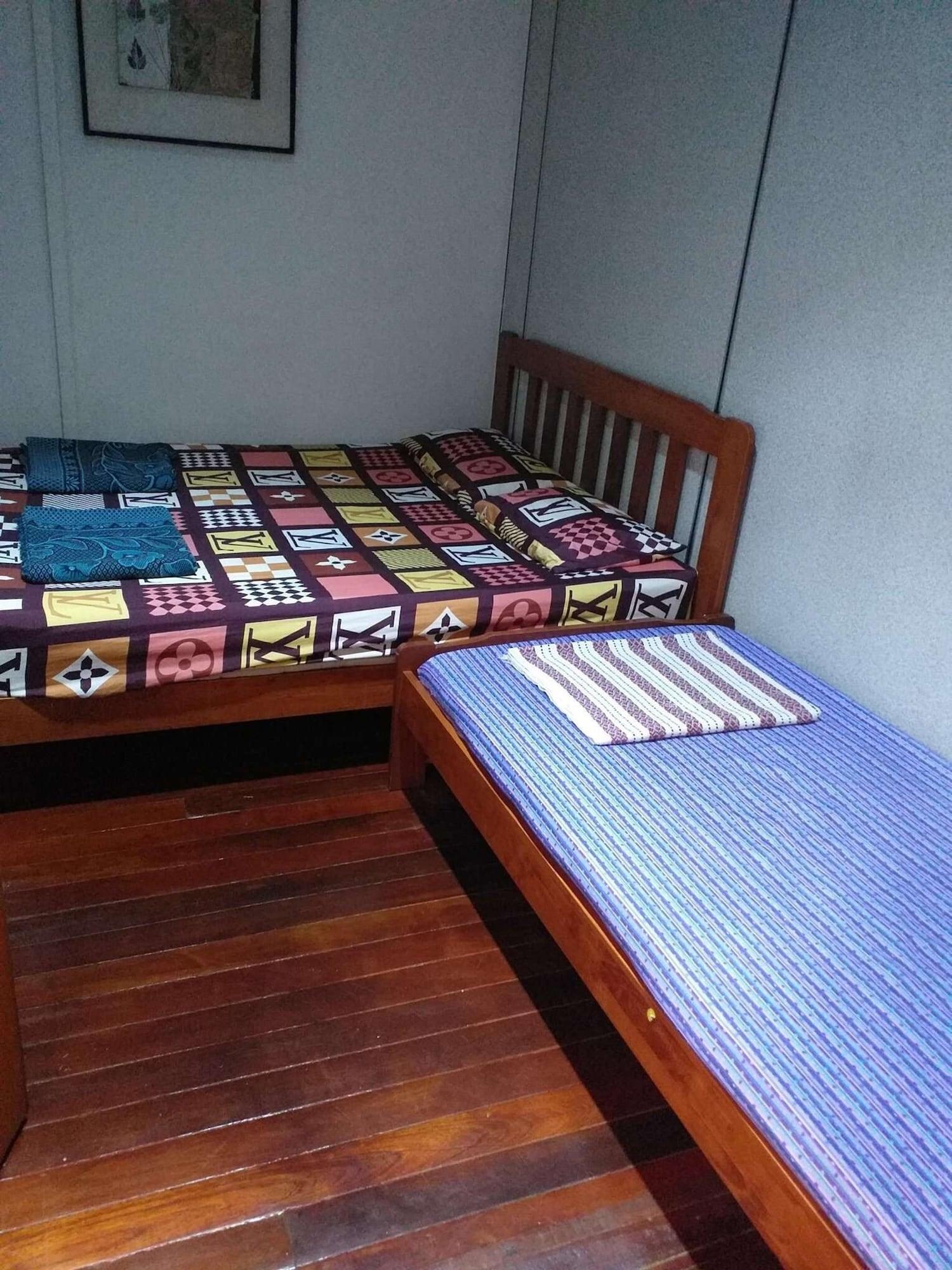 Discovery Youth Hostel Malacca Exteriér fotografie