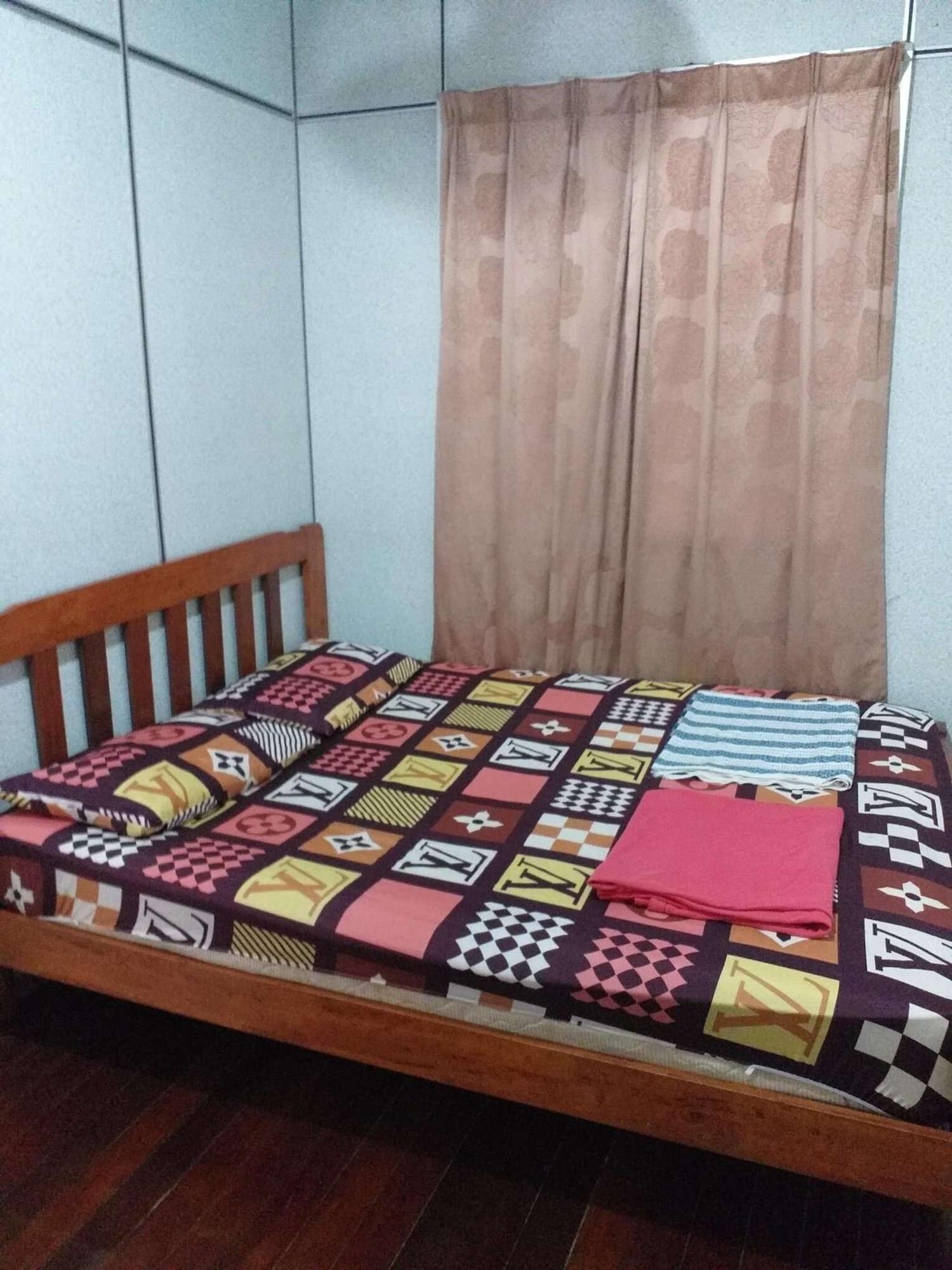 Discovery Youth Hostel Malacca Exteriér fotografie