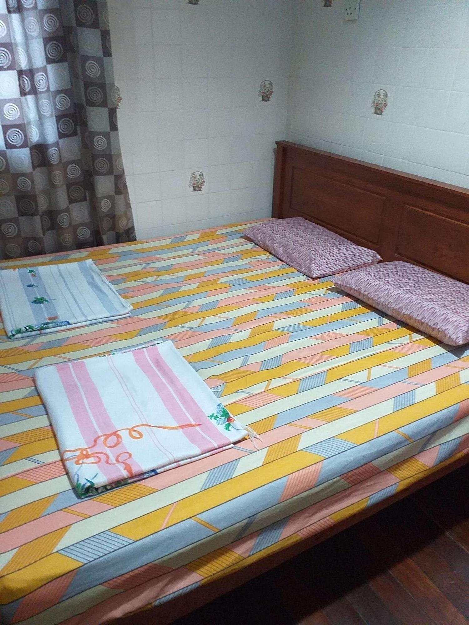 Discovery Youth Hostel Malacca Exteriér fotografie
