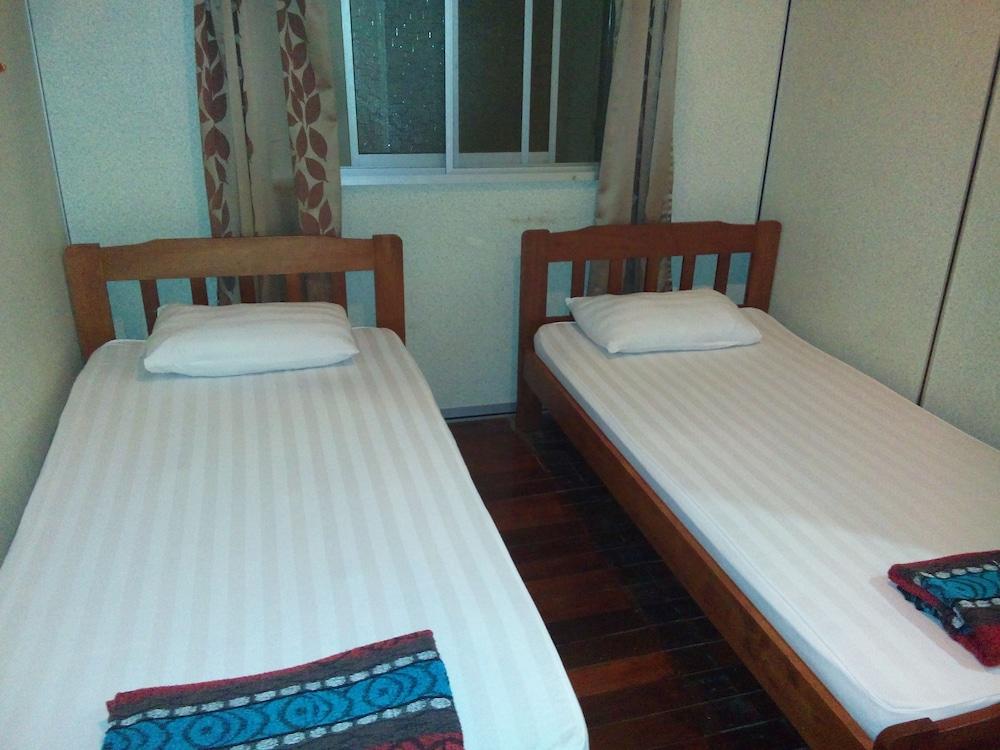 Discovery Youth Hostel Malacca Exteriér fotografie