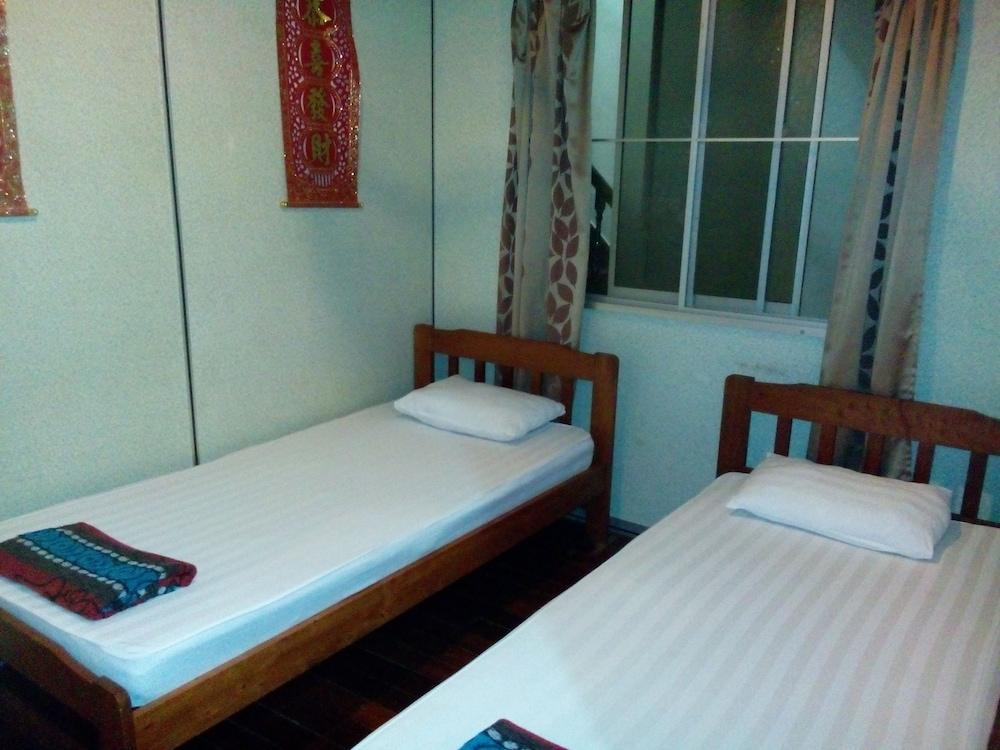 Discovery Youth Hostel Malacca Exteriér fotografie
