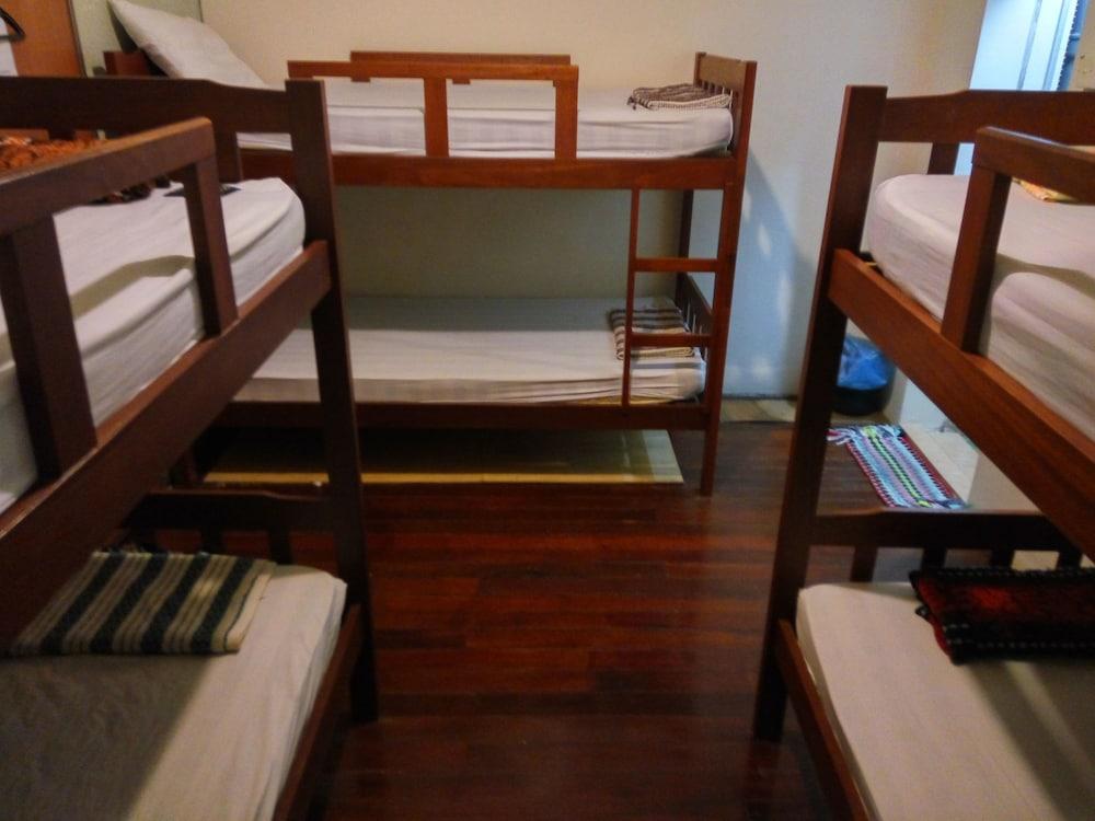 Discovery Youth Hostel Malacca Exteriér fotografie