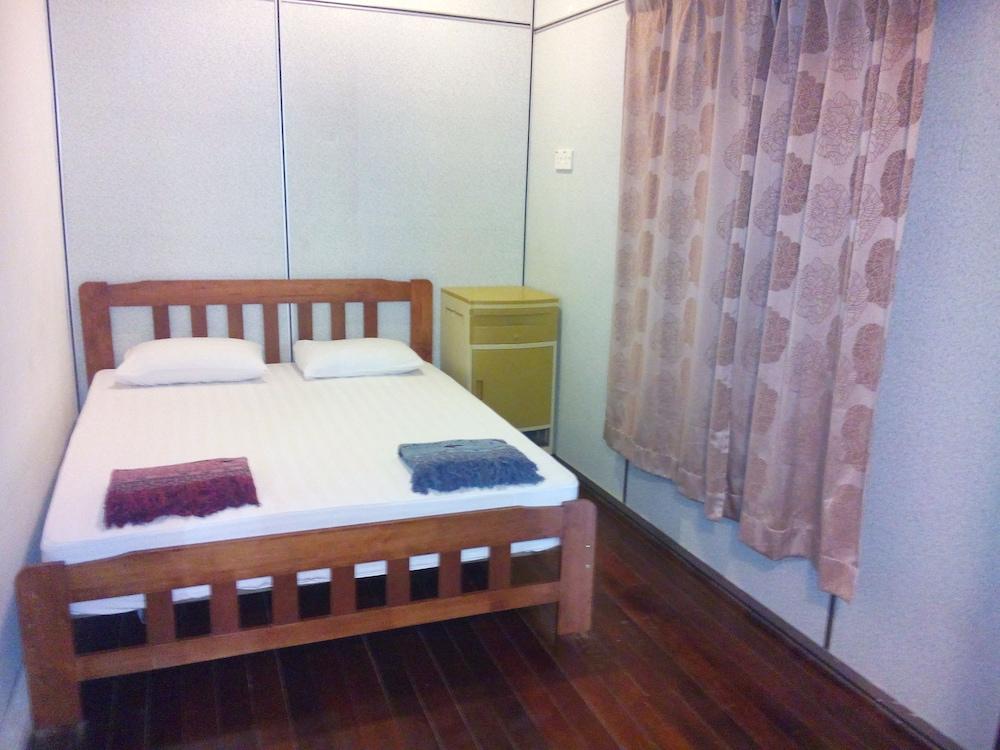 Discovery Youth Hostel Malacca Exteriér fotografie