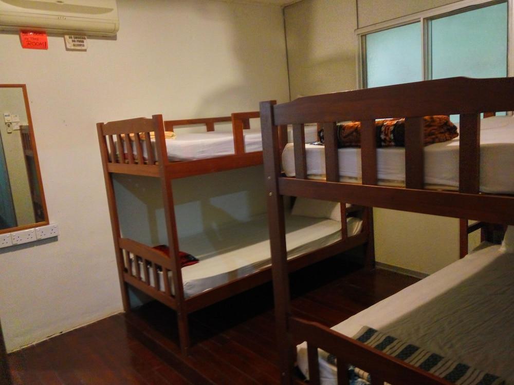Discovery Youth Hostel Malacca Exteriér fotografie