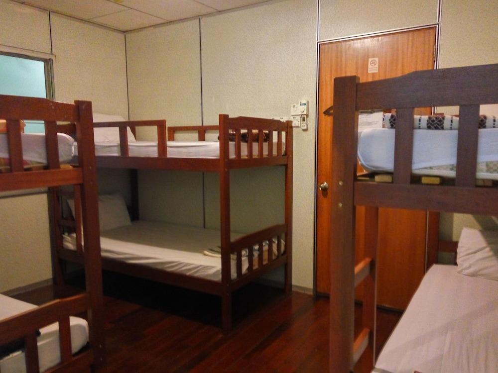 Discovery Youth Hostel Malacca Exteriér fotografie