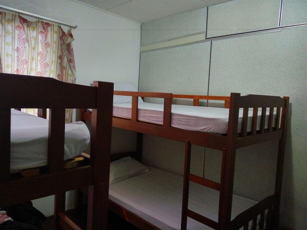 Discovery Youth Hostel Malacca Exteriér fotografie