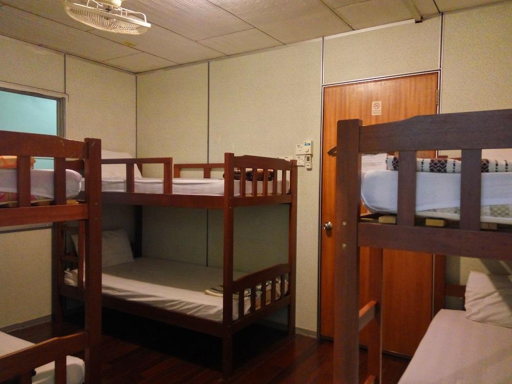 Discovery Youth Hostel Malacca Exteriér fotografie