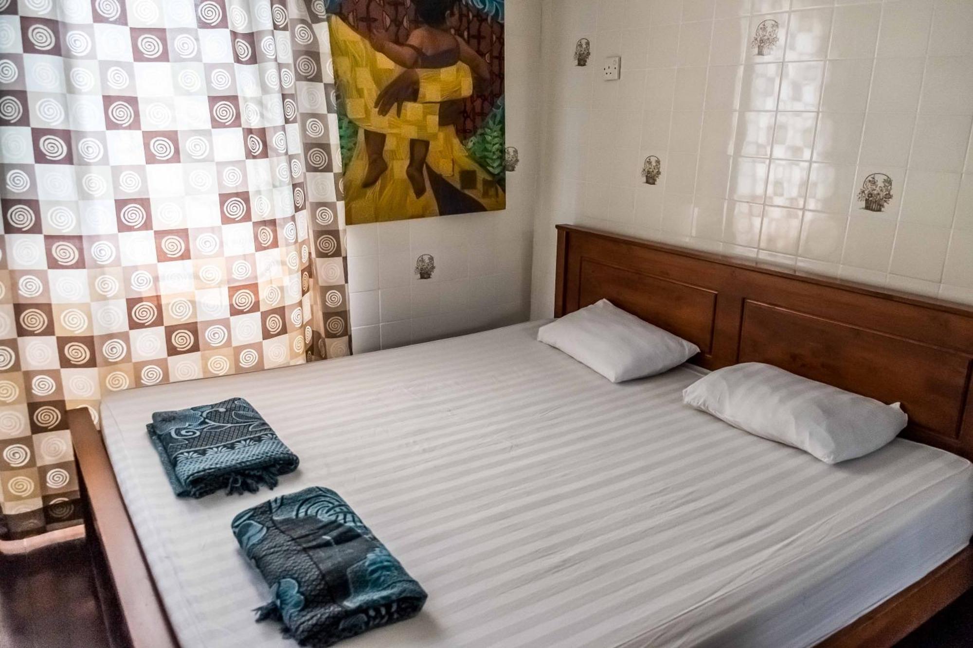Discovery Youth Hostel Malacca Exteriér fotografie
