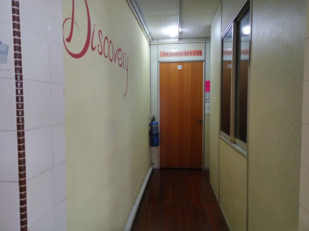 Discovery Youth Hostel Malacca Exteriér fotografie